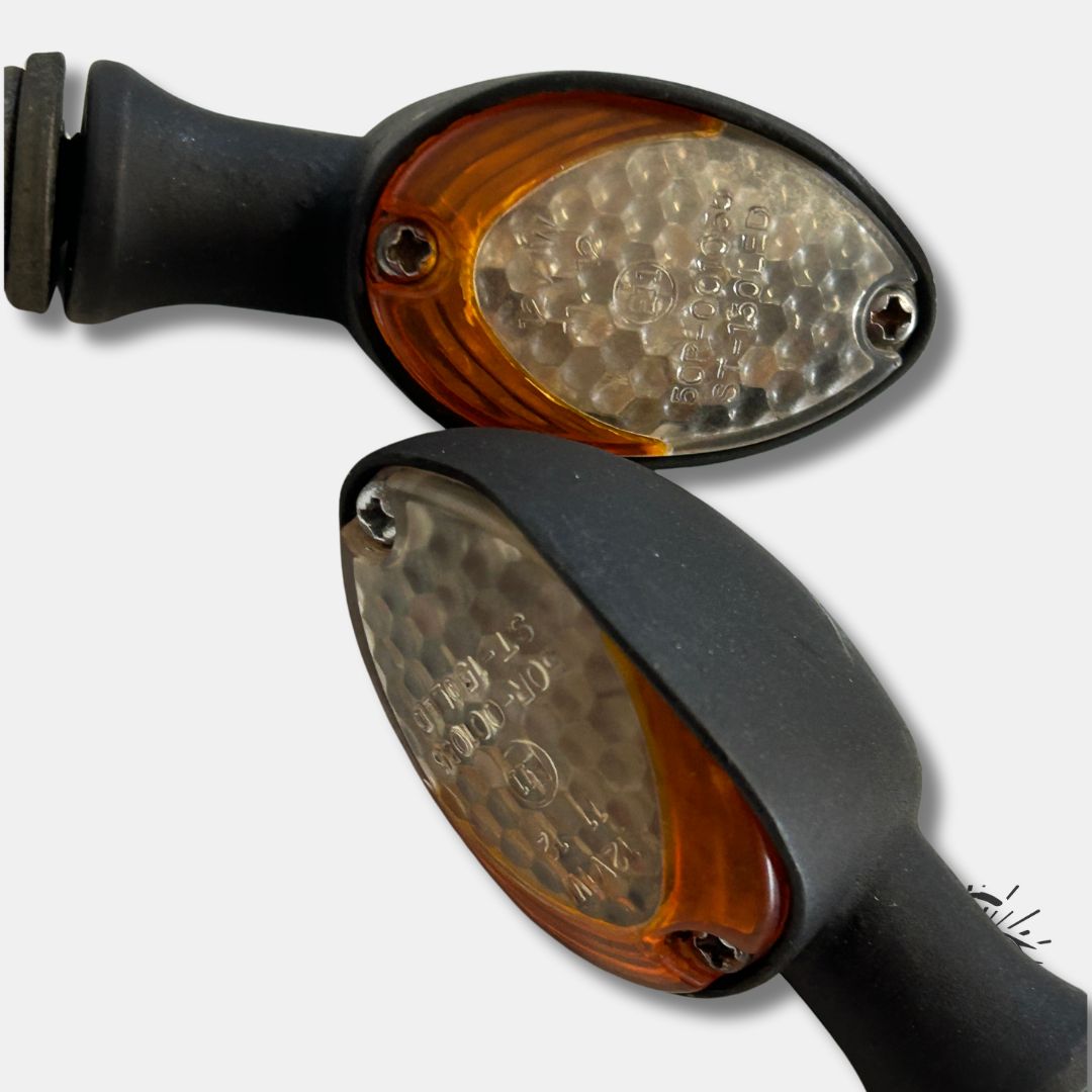 Indicatori di direzione aftermarket led