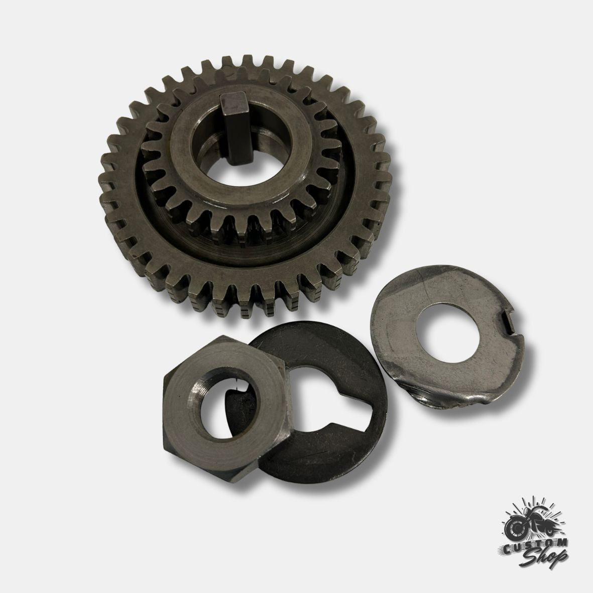 Ingranaggio primario