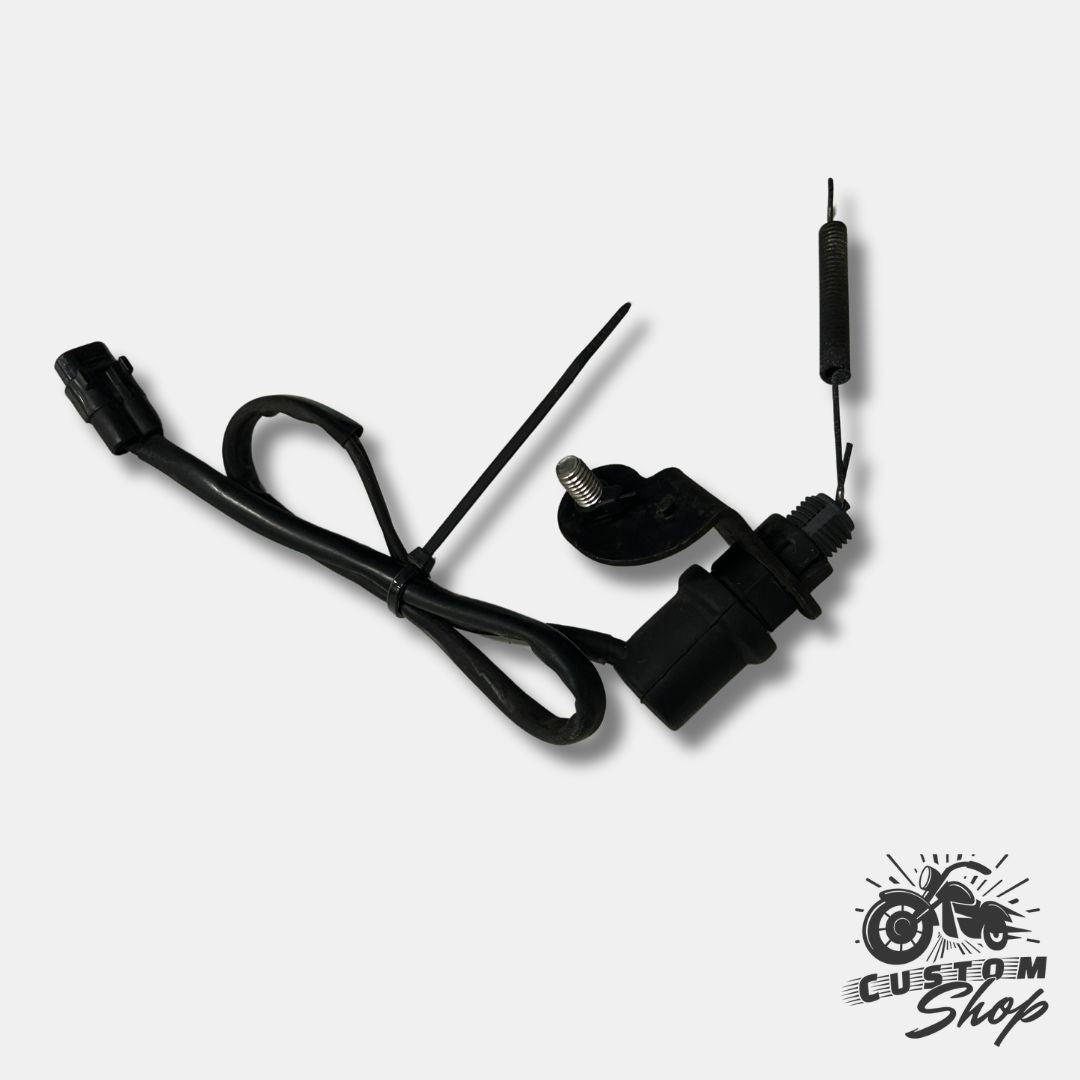 Interruttore freno posteriore