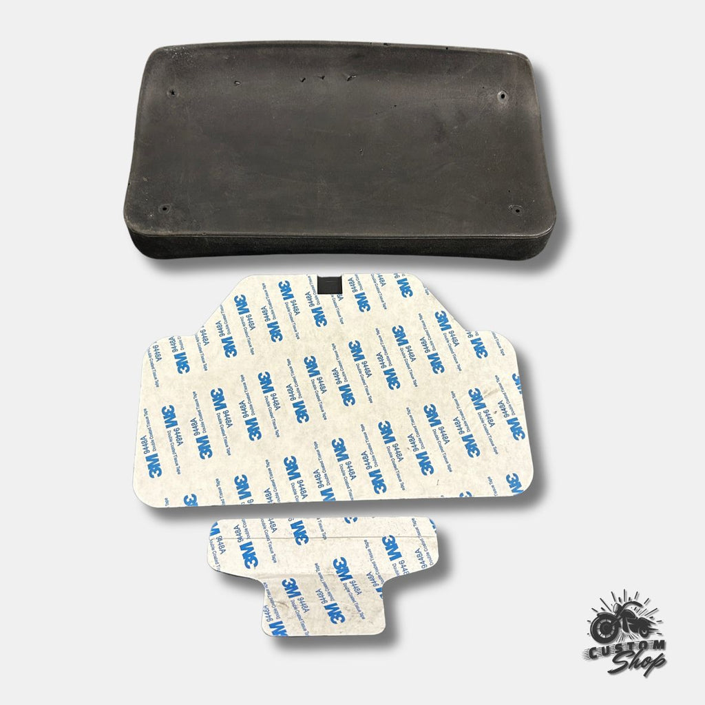 Set cuscini imbottiti ecopelle