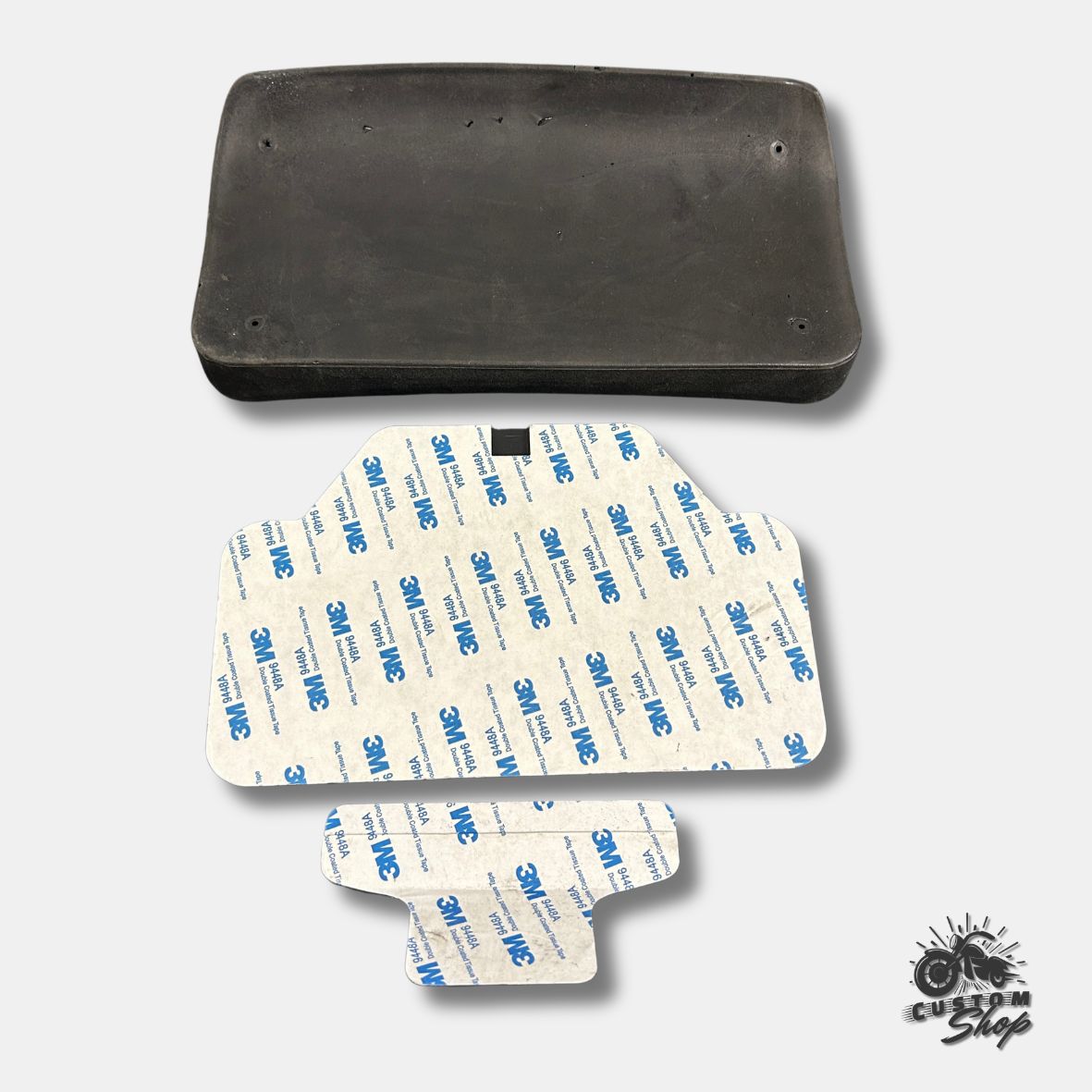 Set cuscini imbottiti ecopelle