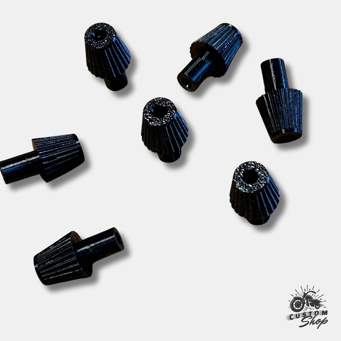 Manopola parziale tachimetro