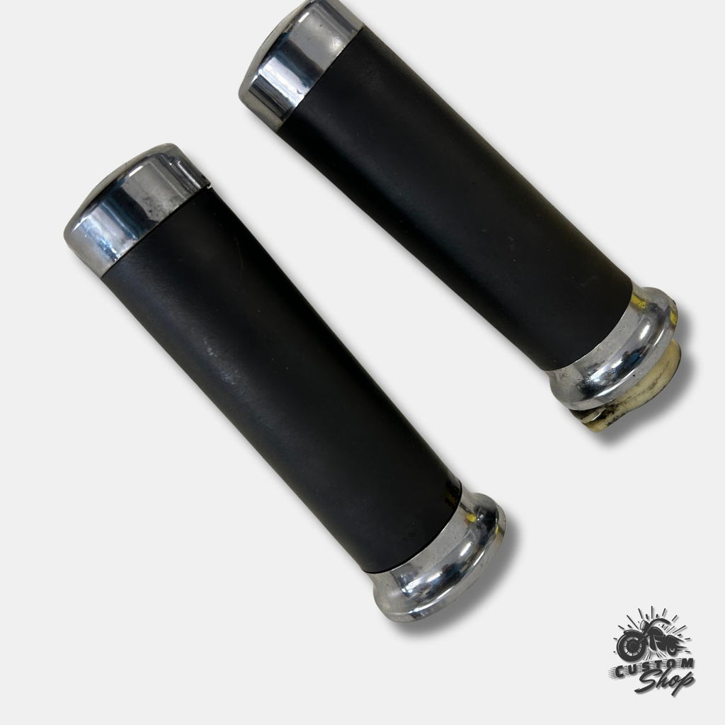 Manopole originali complete