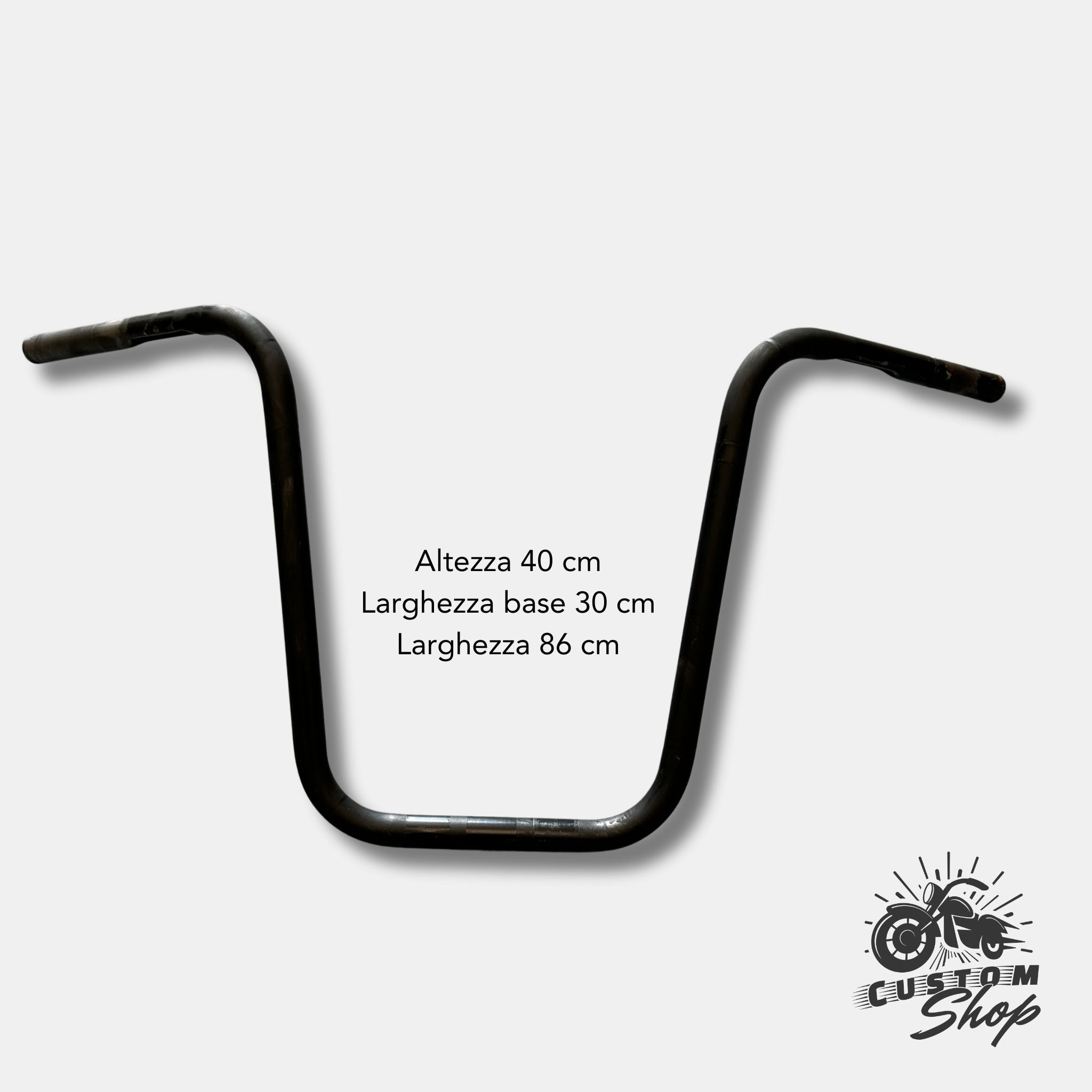 Manubrio Ape Hanger