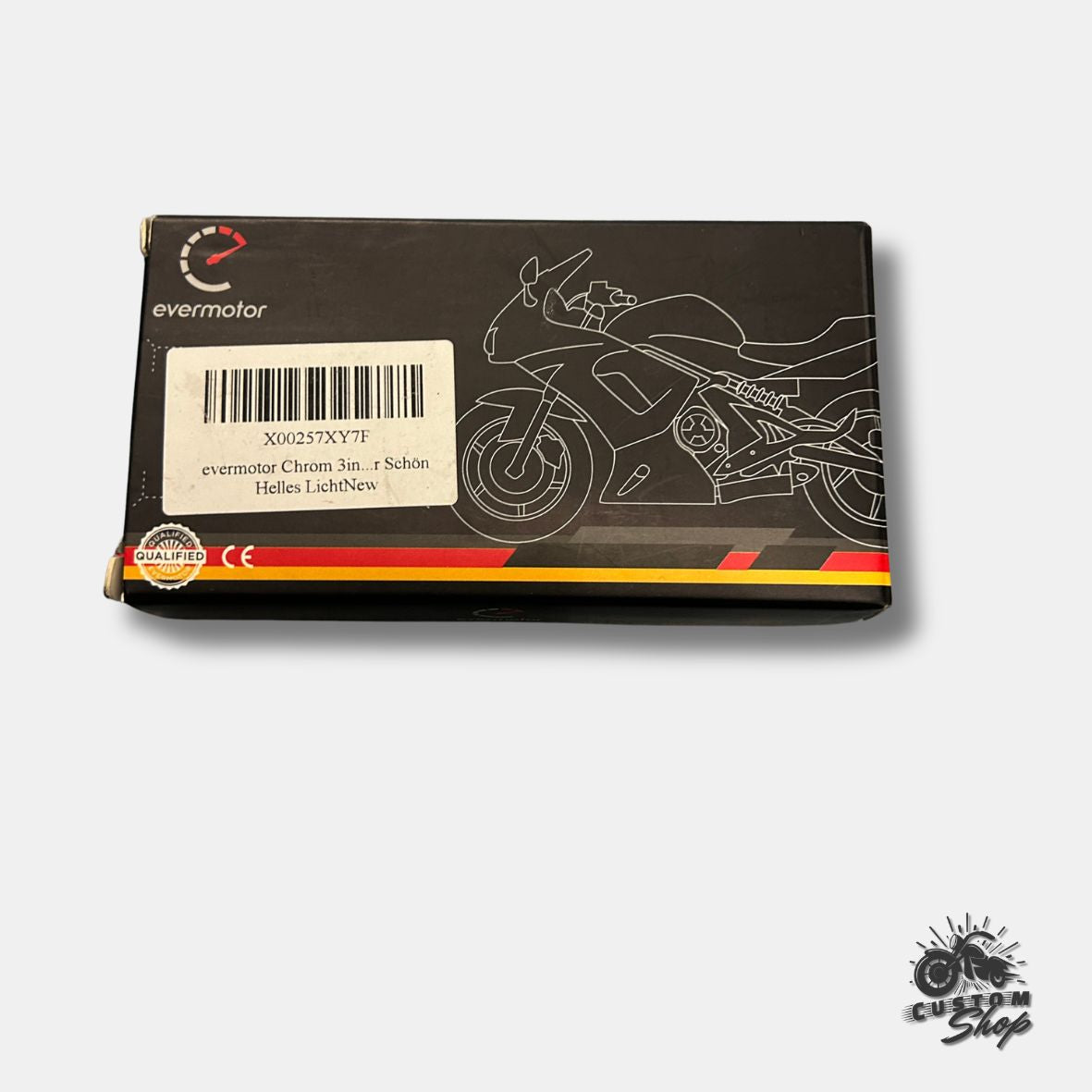 Indicatori di direzione aftermarket led