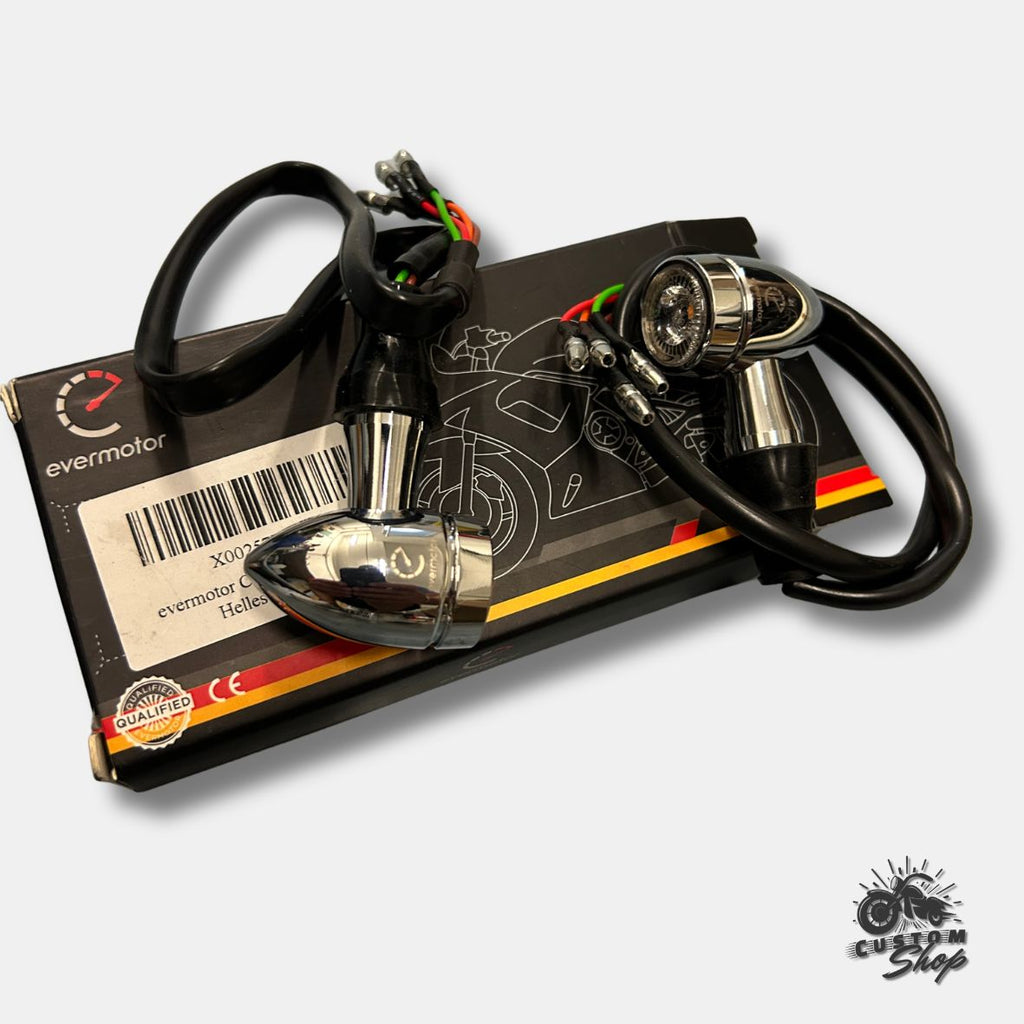 Indicatori di direzione aftermarket led