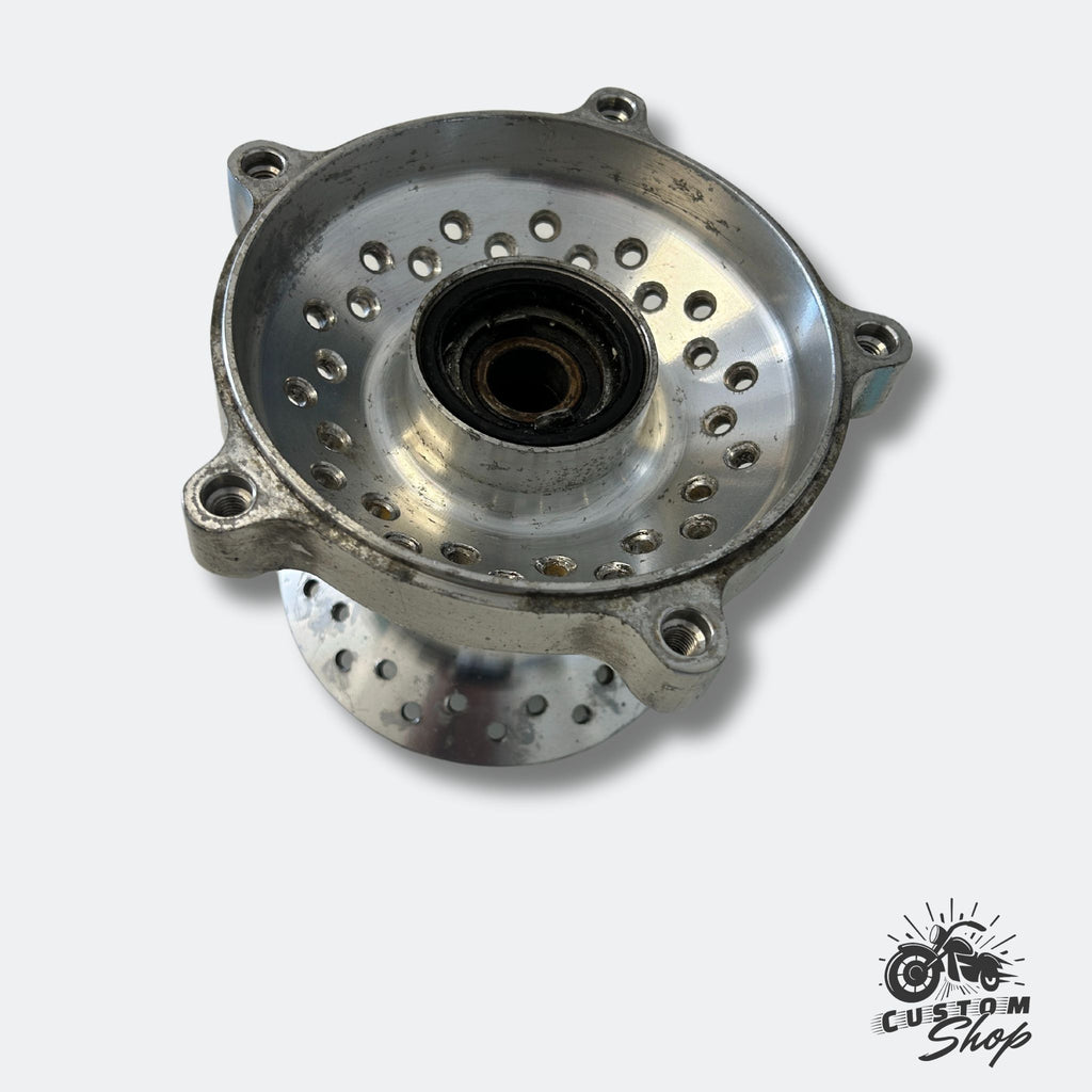 Mozzo ruota anteriore