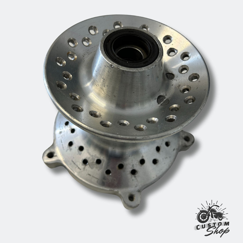 Mozzo ruota anteriore