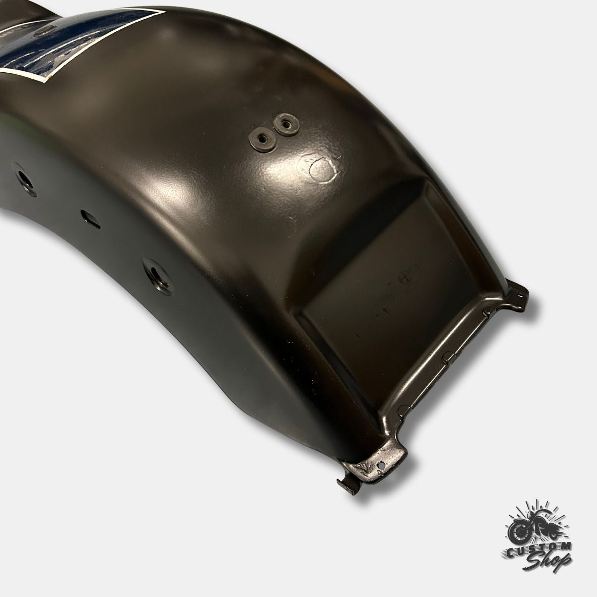 Parafango posteriore