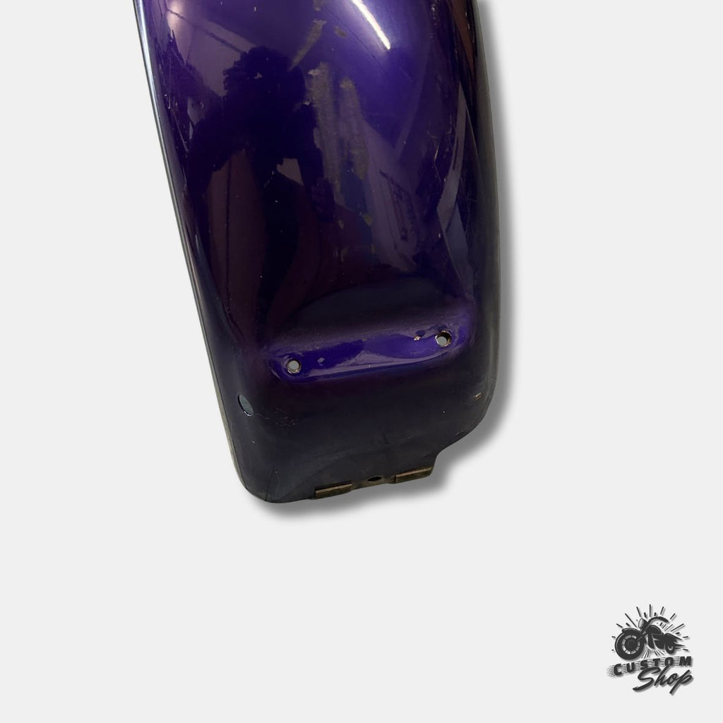 Parafango posteriore