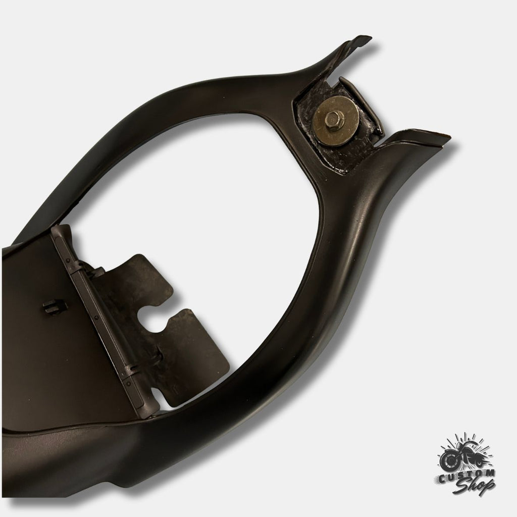 Parafango posteriore