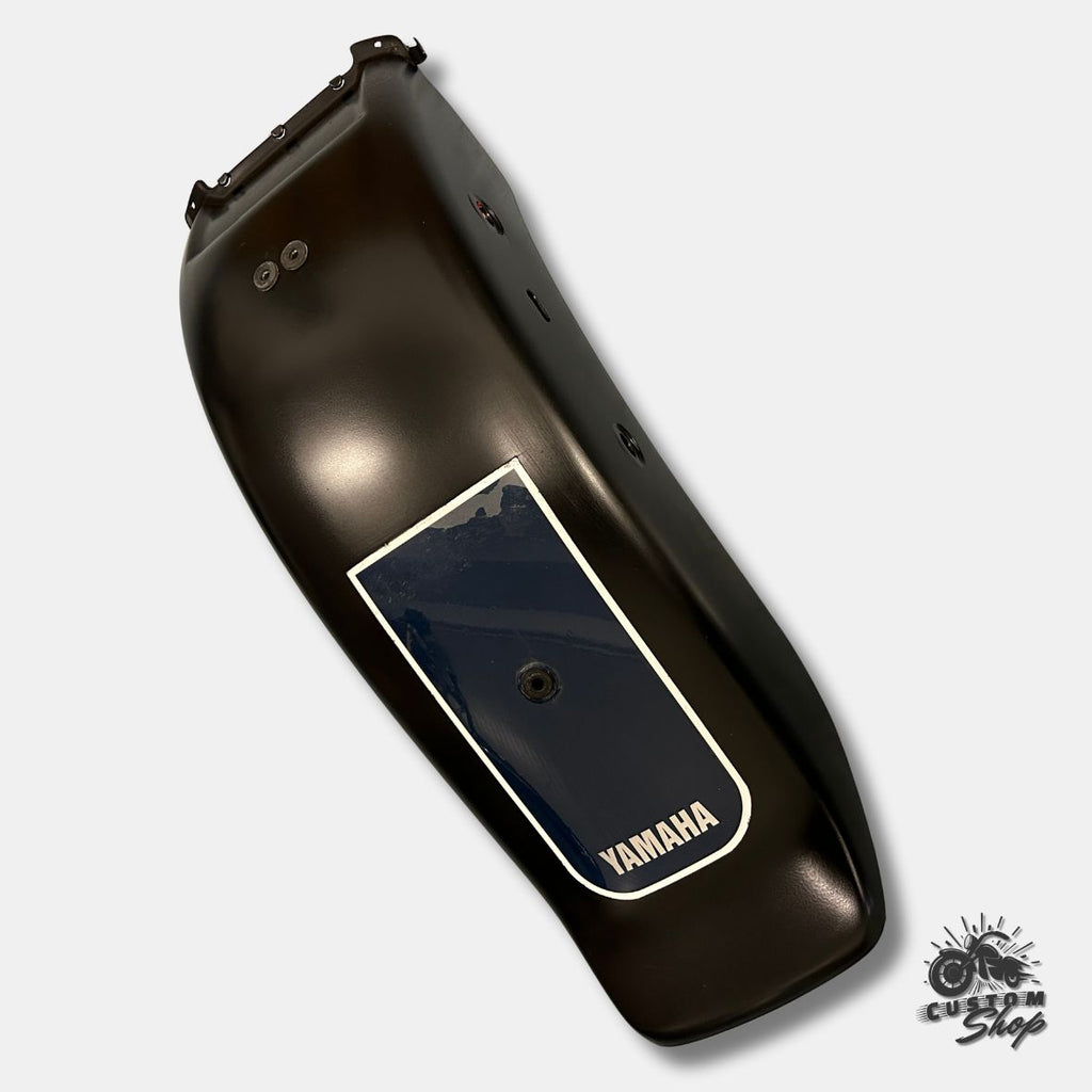 Parafango posteriore