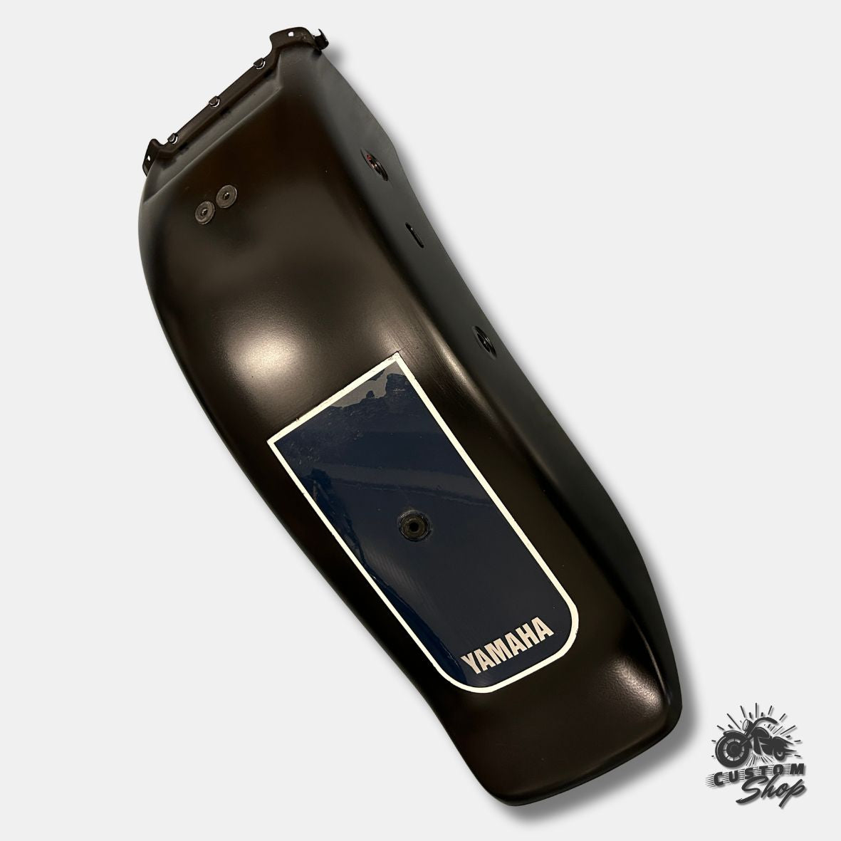 Parafango posteriore