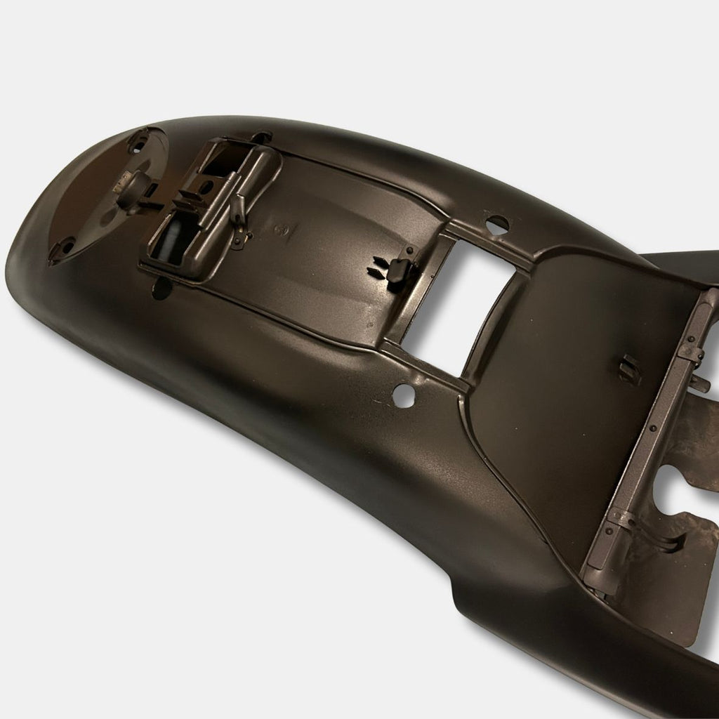 Parafango posteriore