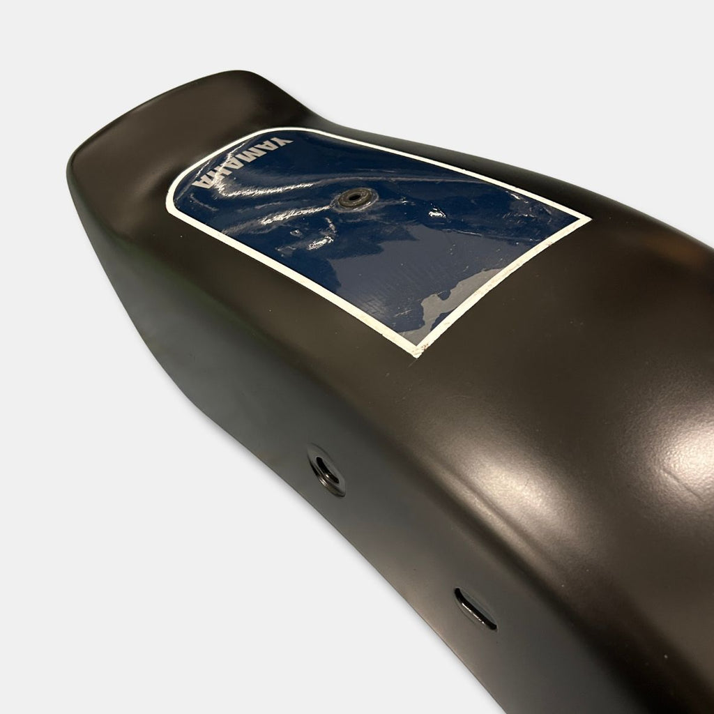 Parafango posteriore