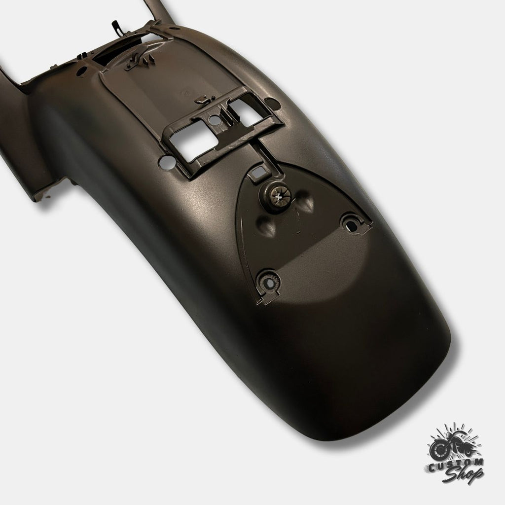 Parafango posteriore