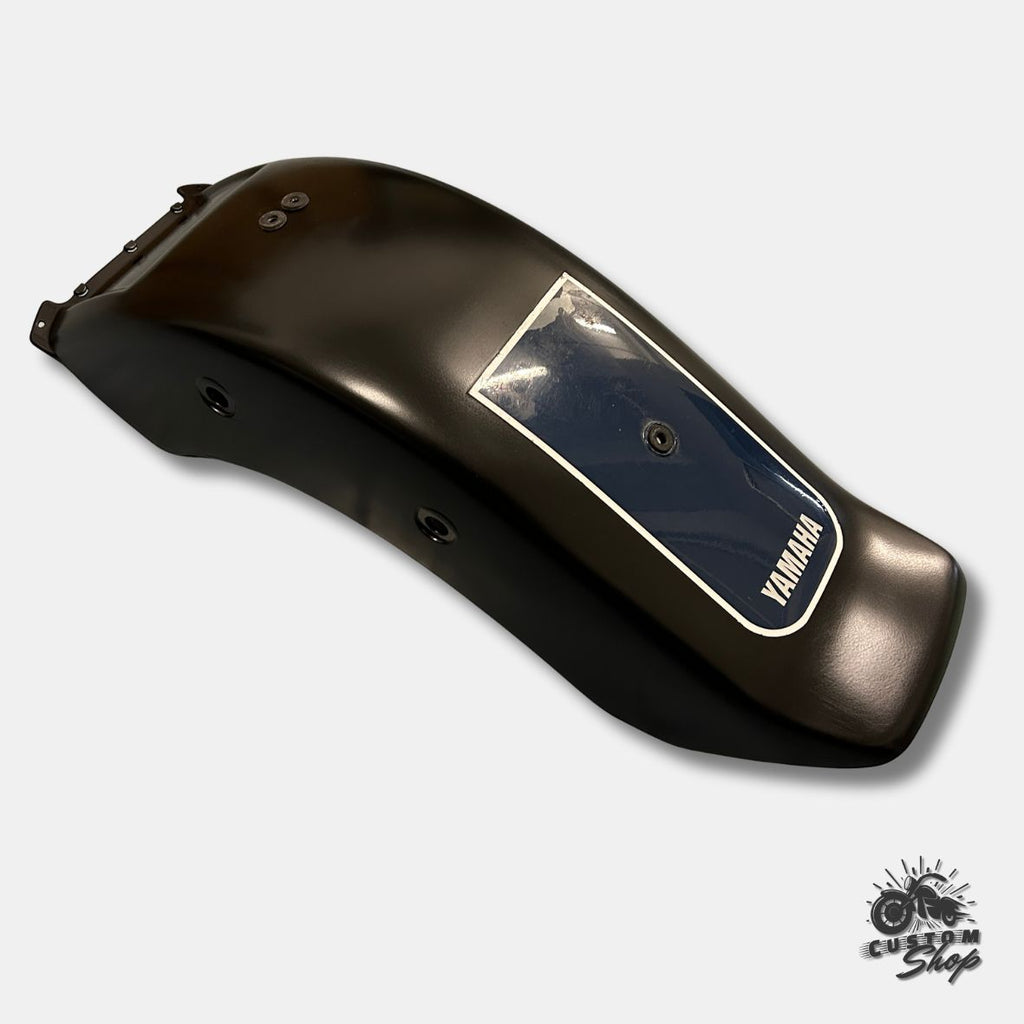 Parafango posteriore