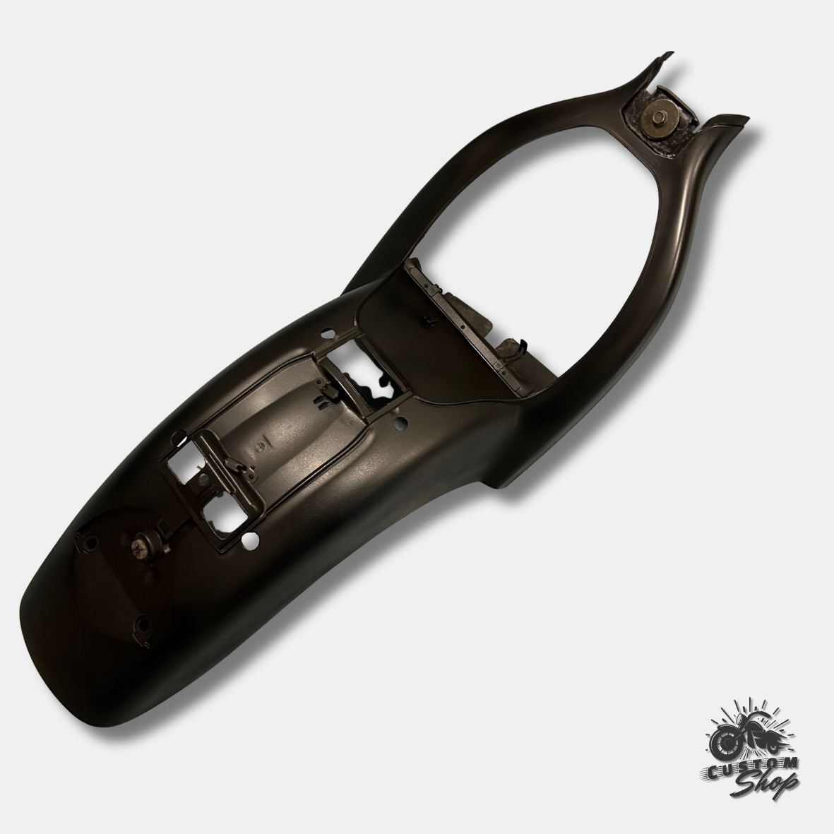 Parafango posteriore