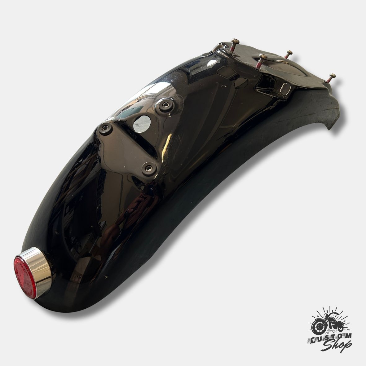 Parafango posteriore