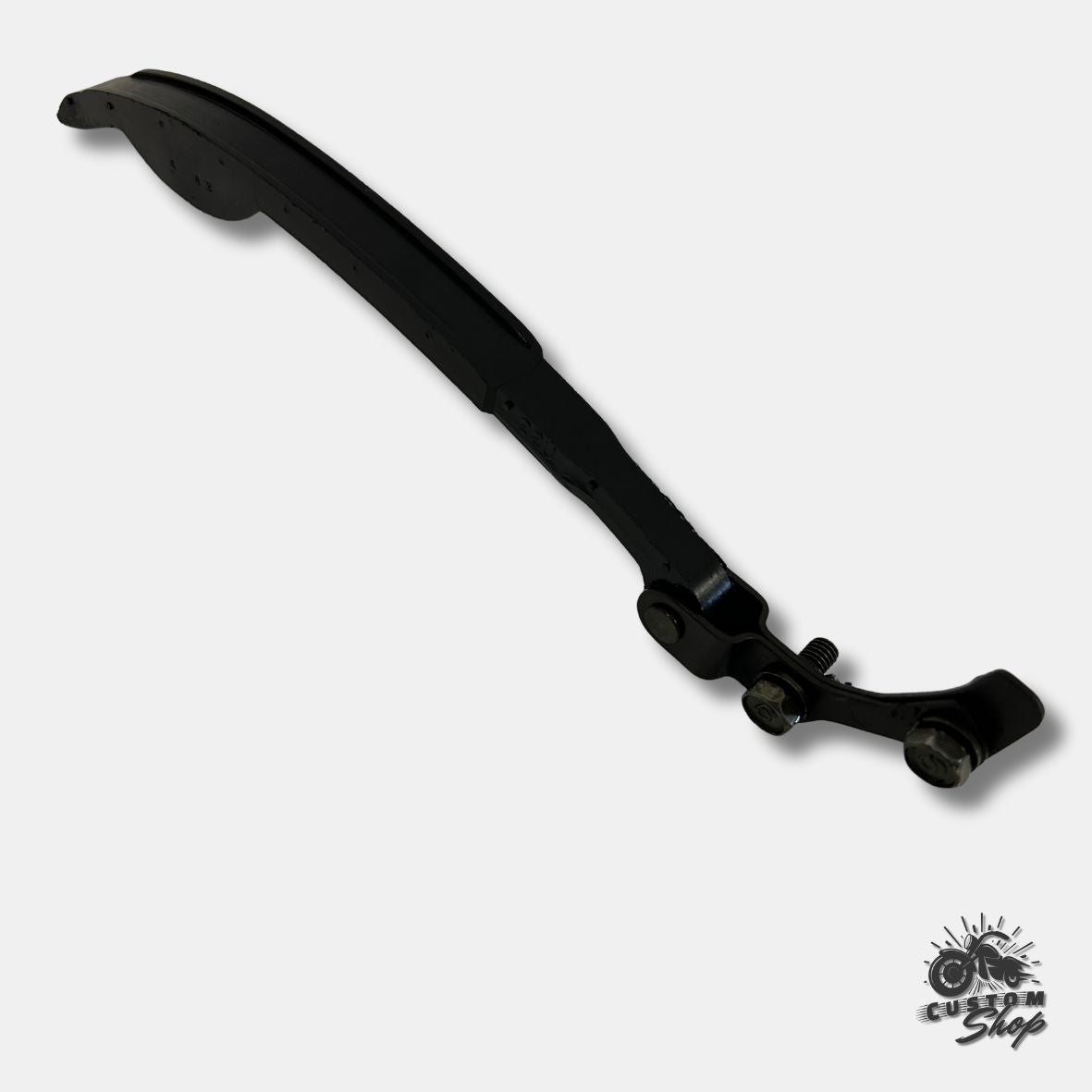 Pattino catena trasmissione