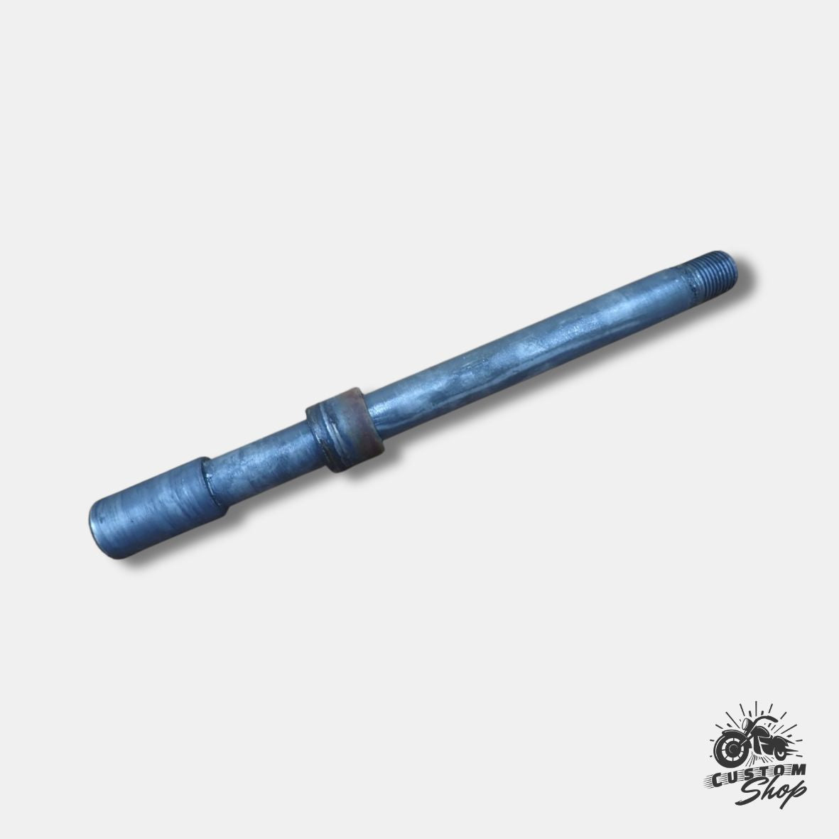 Perno ruota anteriore