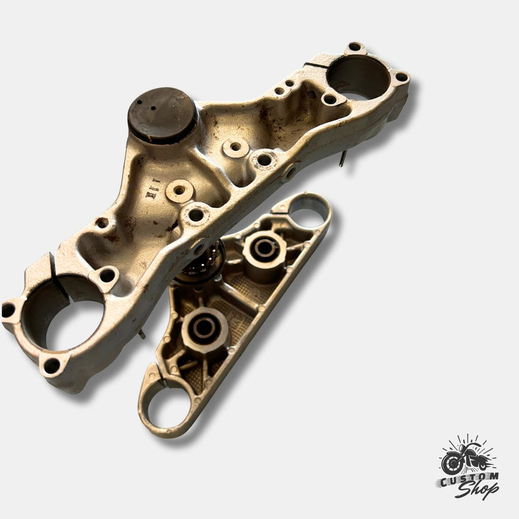 Piastra sterzo mod. Classic