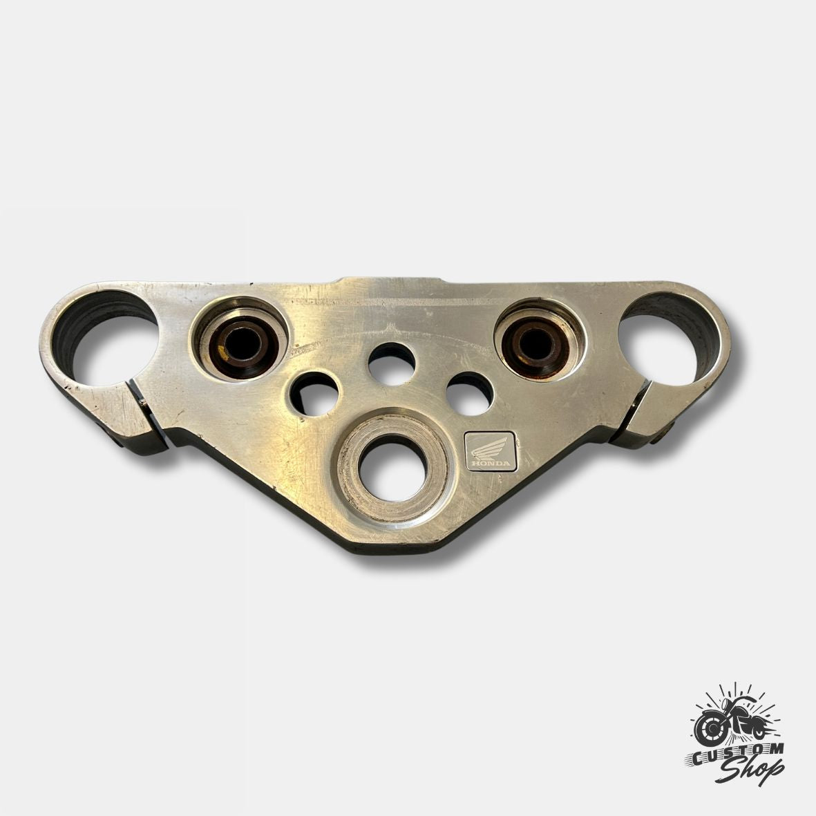 Piastra sterzo superiore