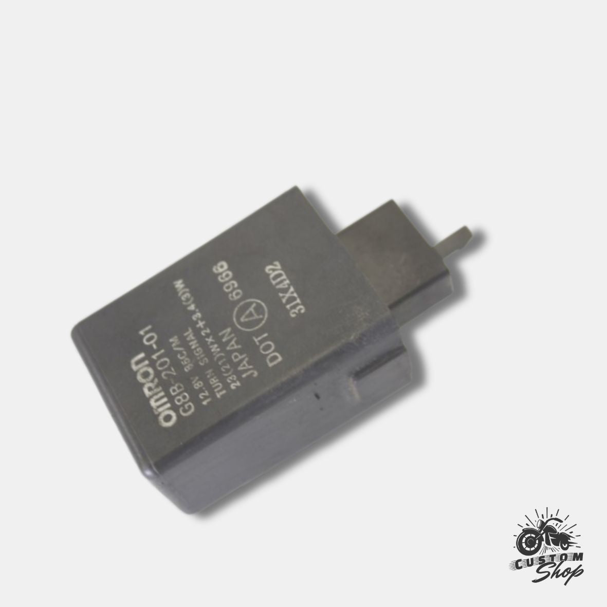 Relè indicatori di direzione