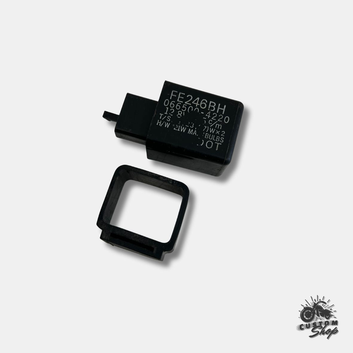 Relè indicatori di direzione