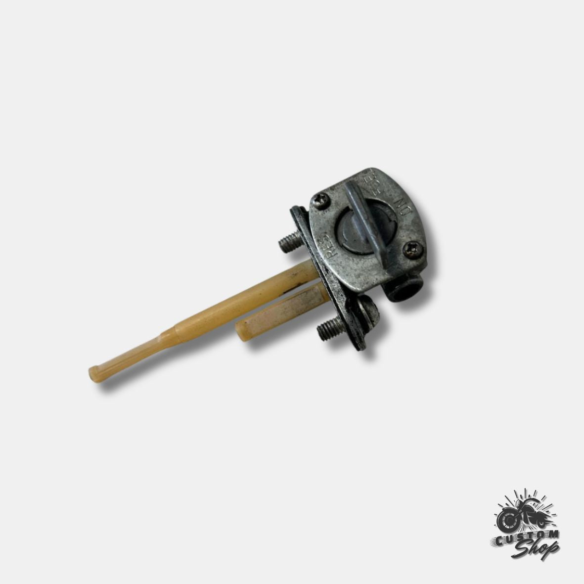 Rubinetto carburante