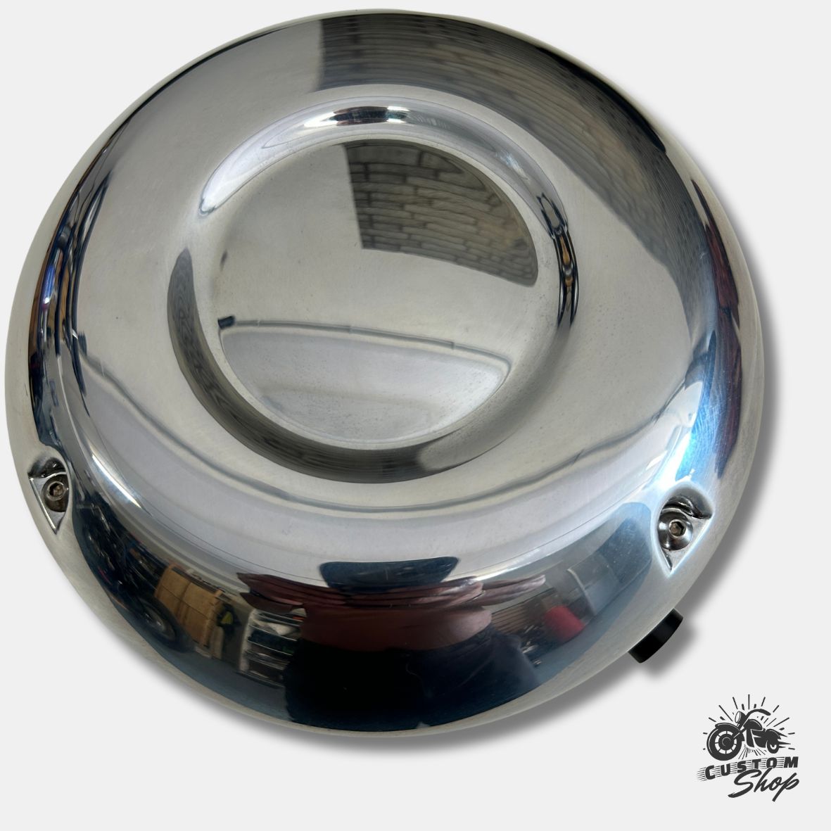 Filtro aria completo