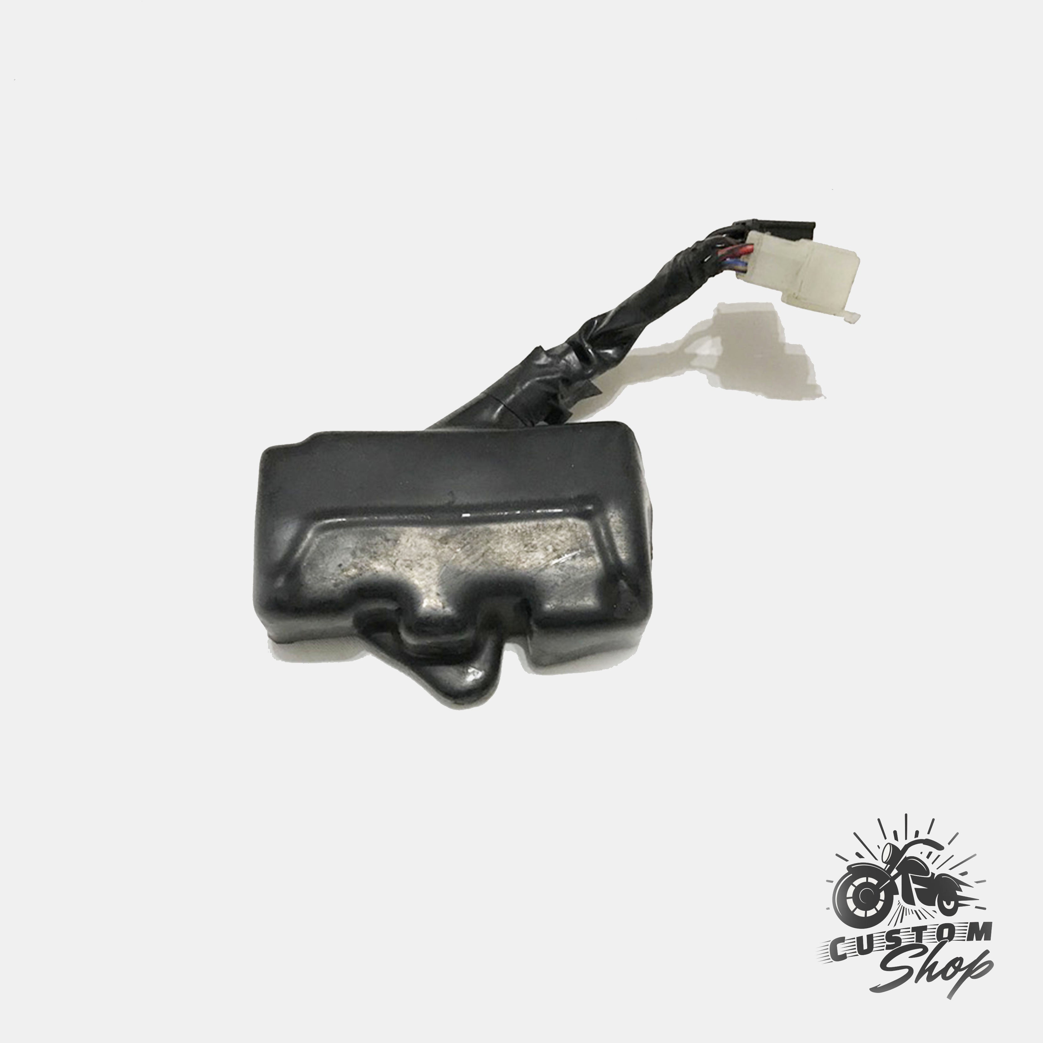 Scatola porta fusibili