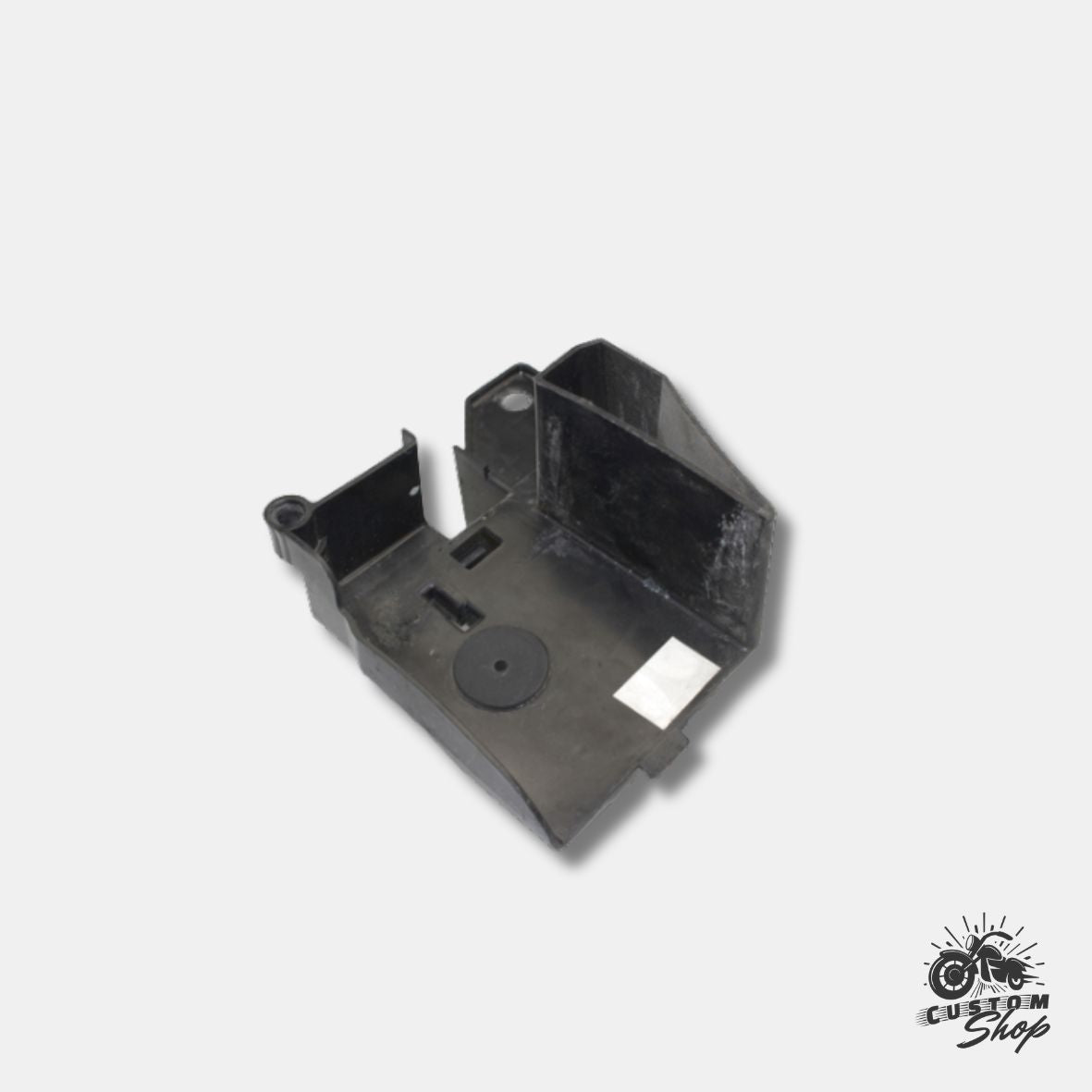 Carena porta fusibii