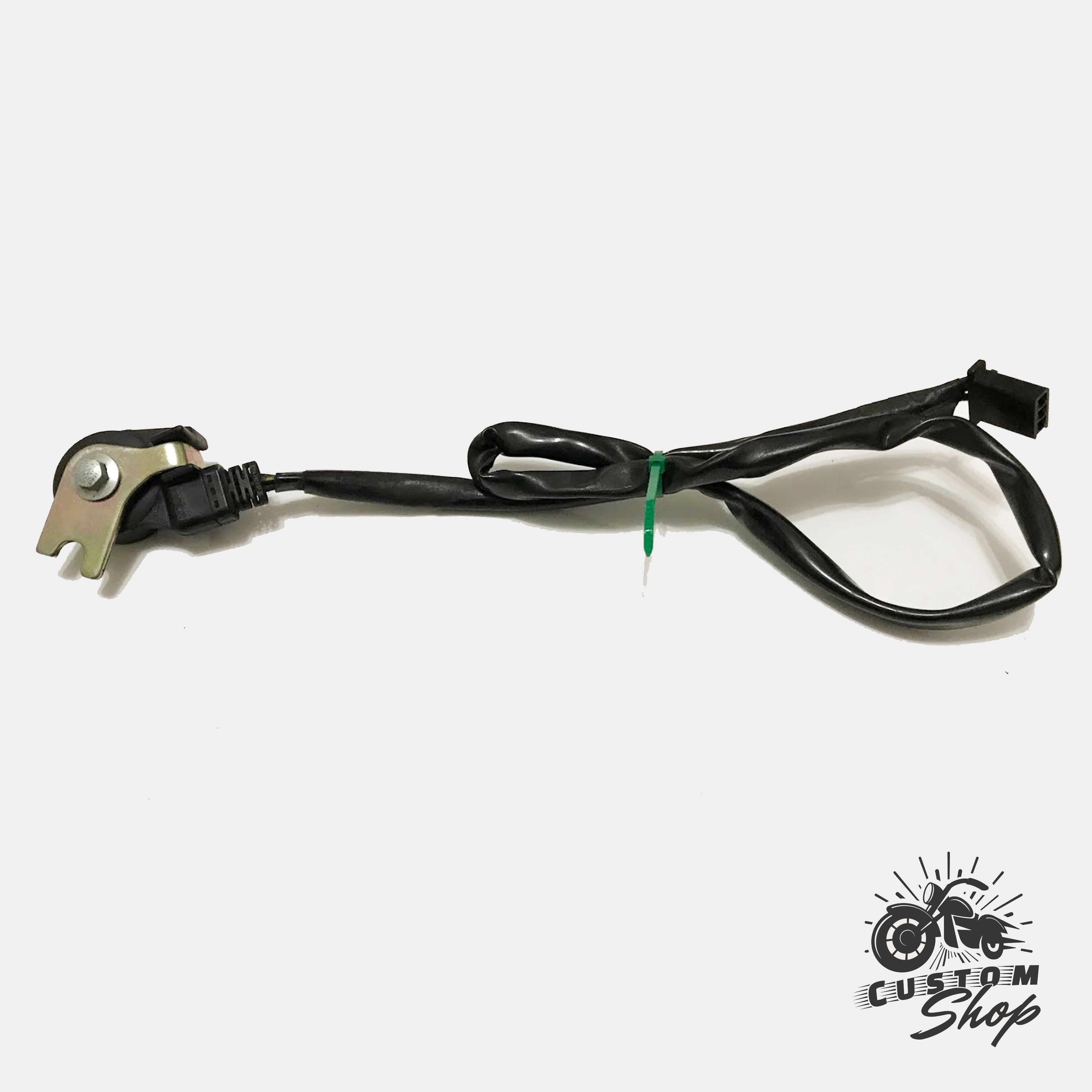 Interruttore laterale cavalletto