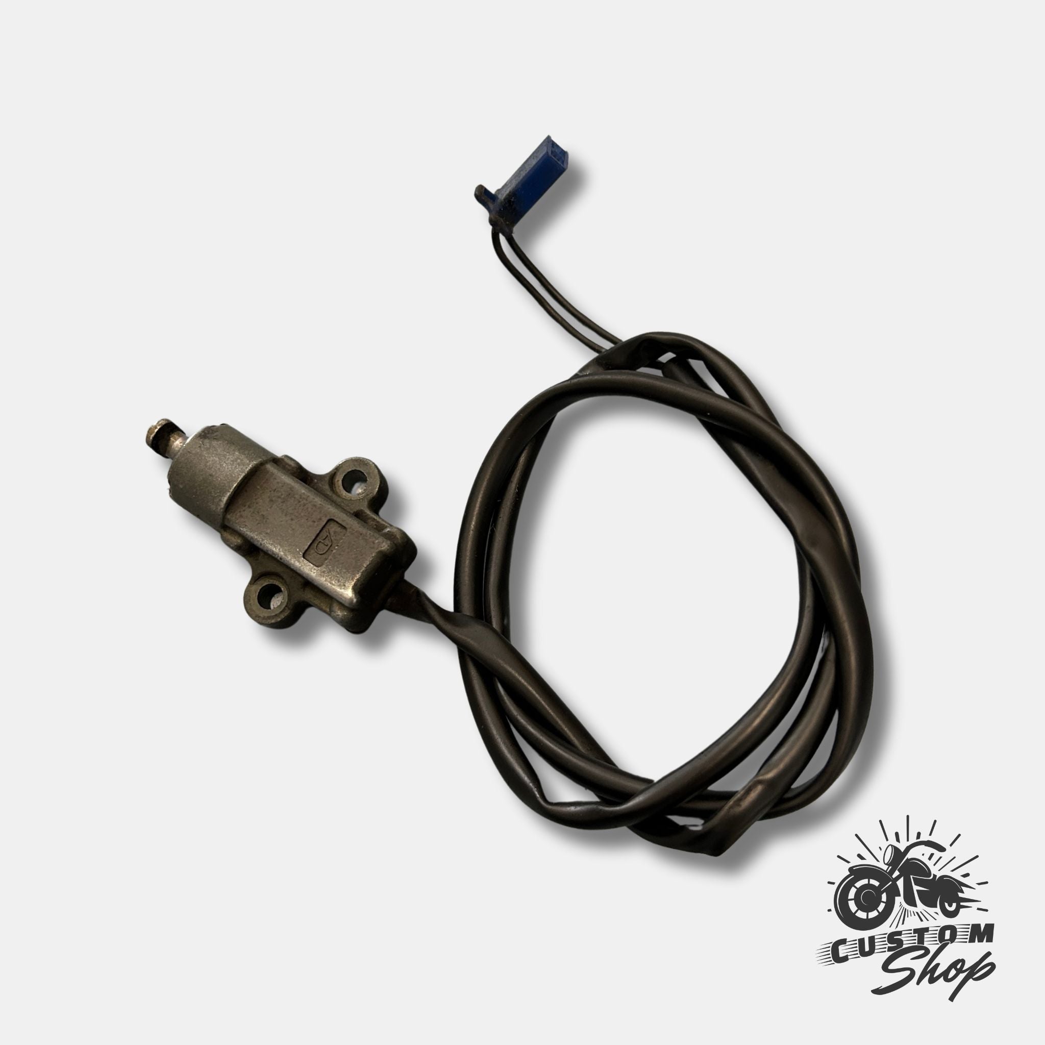 Interruttore laterale cavalletto