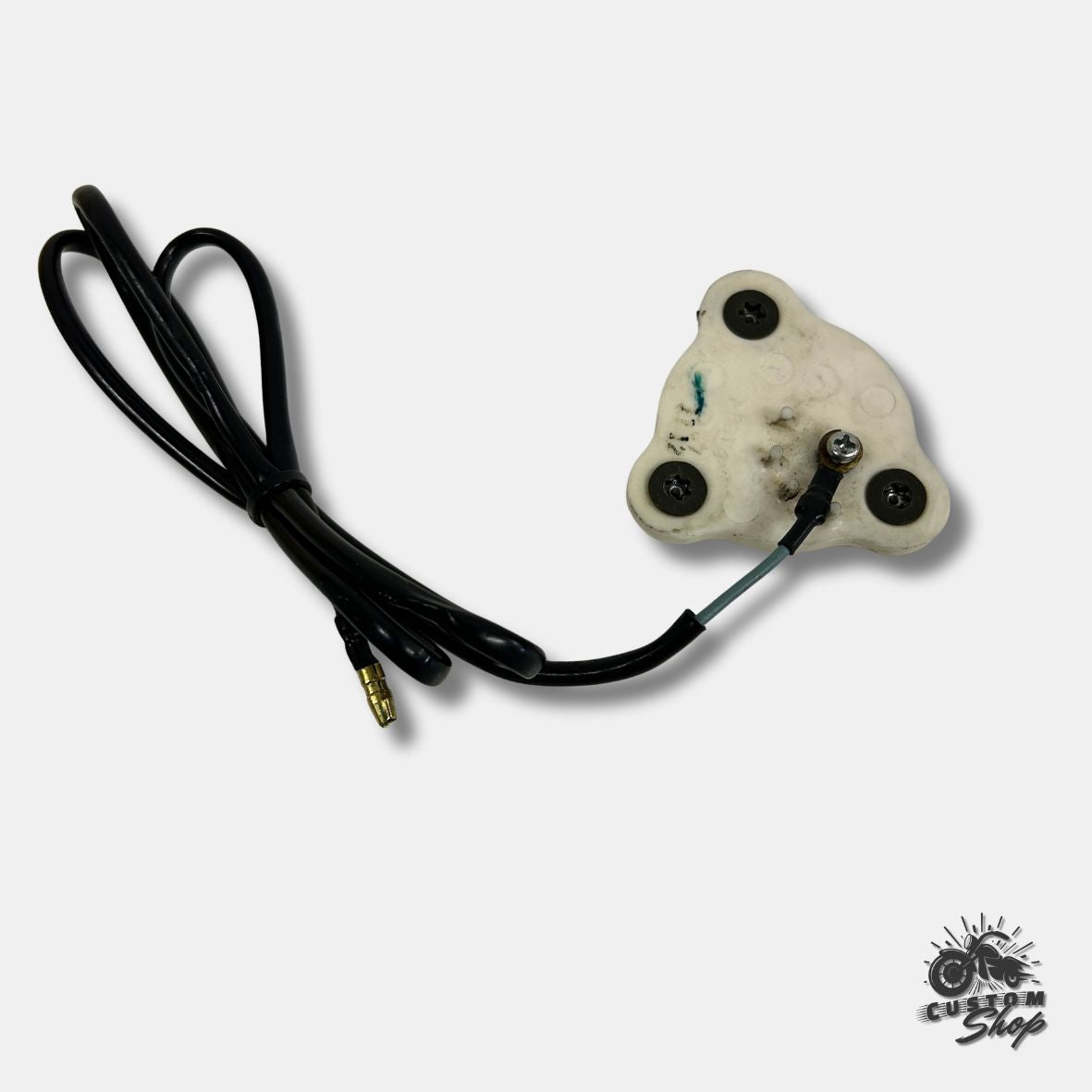 Indicatore spia folle