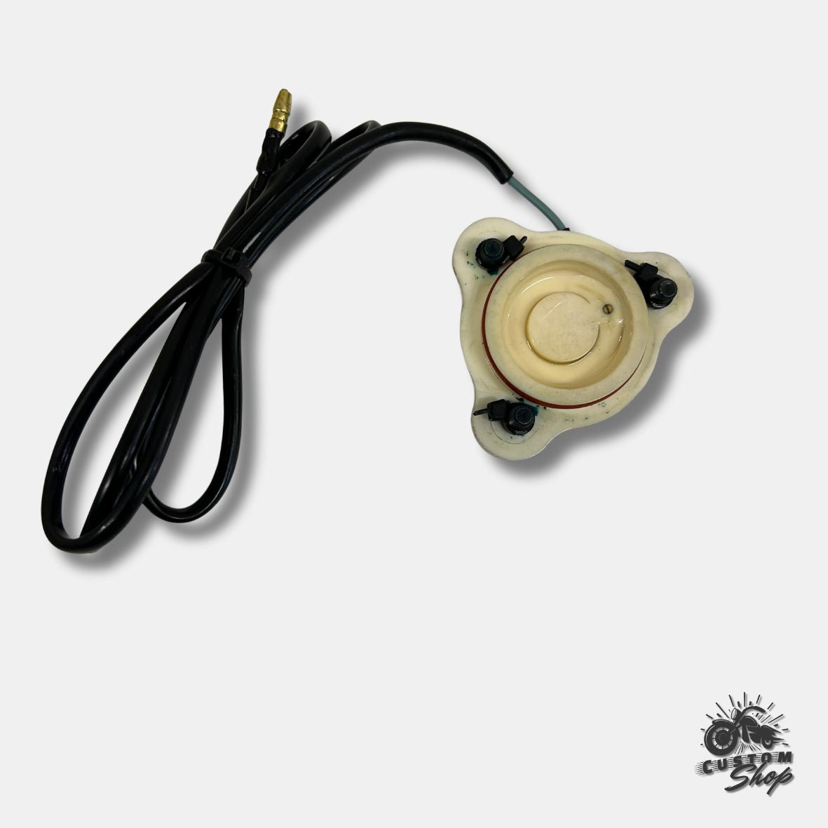 Indicatore spia folle