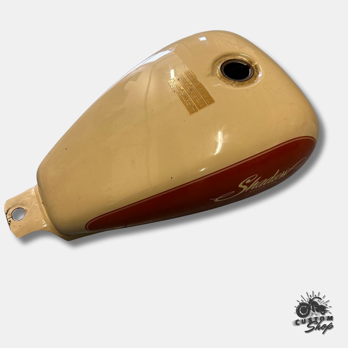 Serbatoio carburante