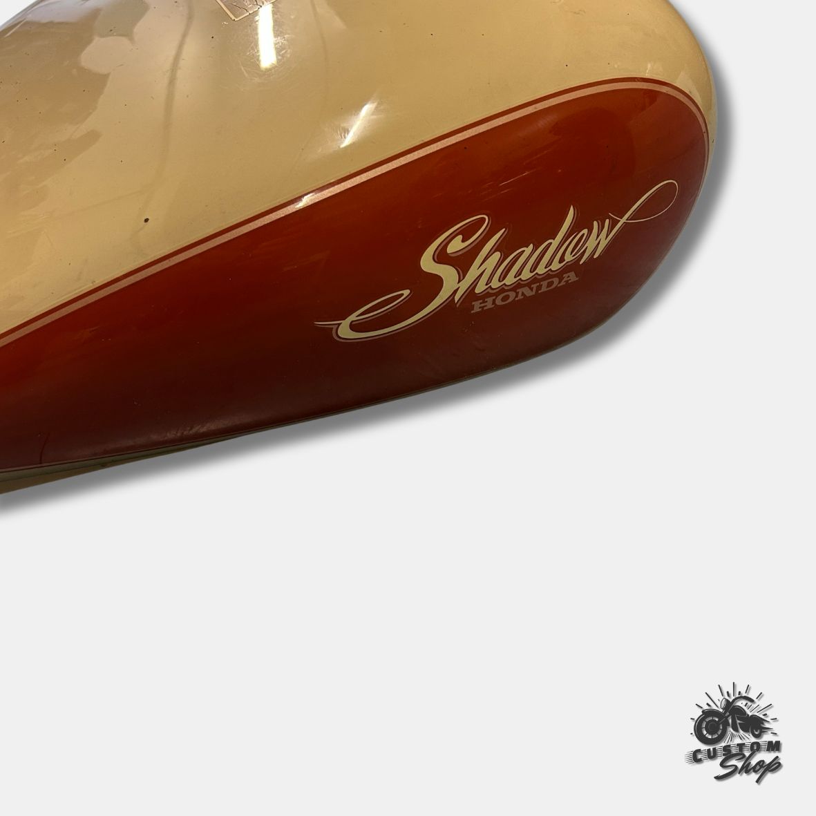 Serbatoio carburante