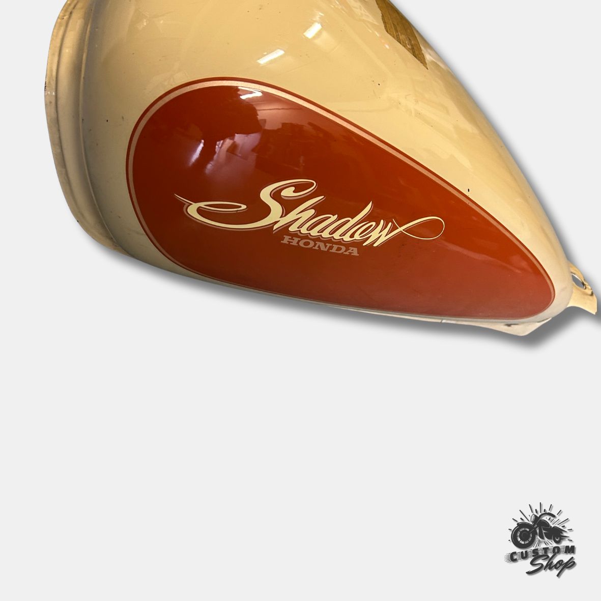 Serbatoio carburante