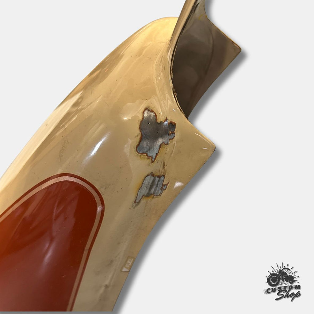 Serbatoio carburante