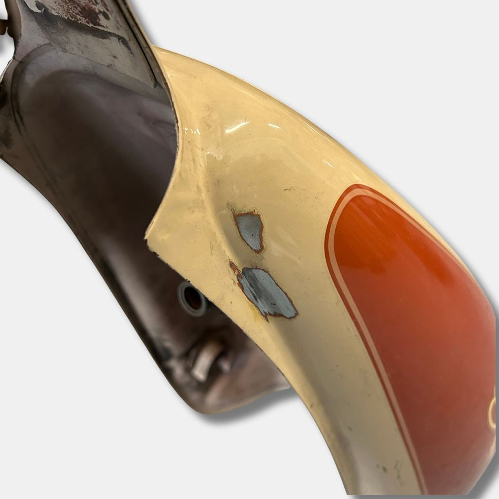 Serbatoio carburante