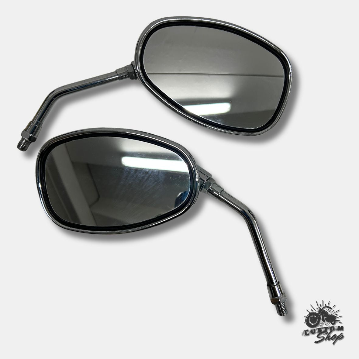Specchietti aftermarket