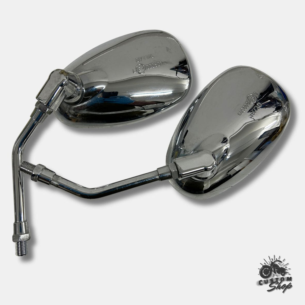 Specchietti aftermarket