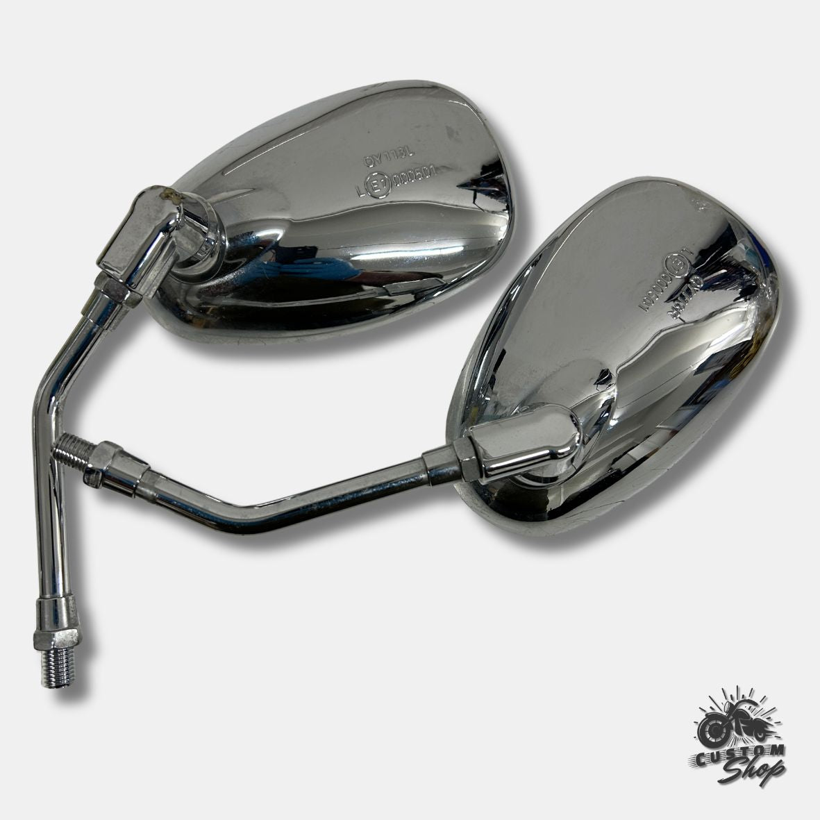 Specchietti aftermarket