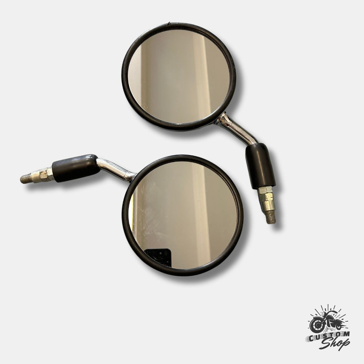 Specchietti originali