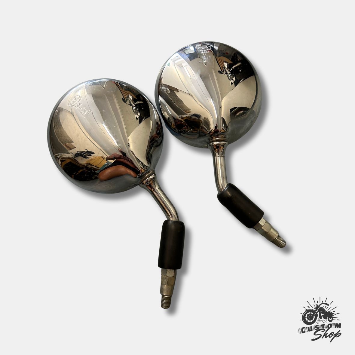 Specchietti originali