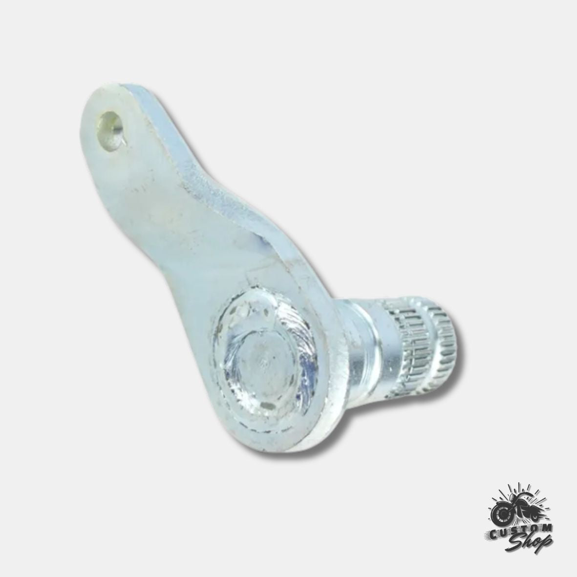 Albero di bilanciamento asta freno