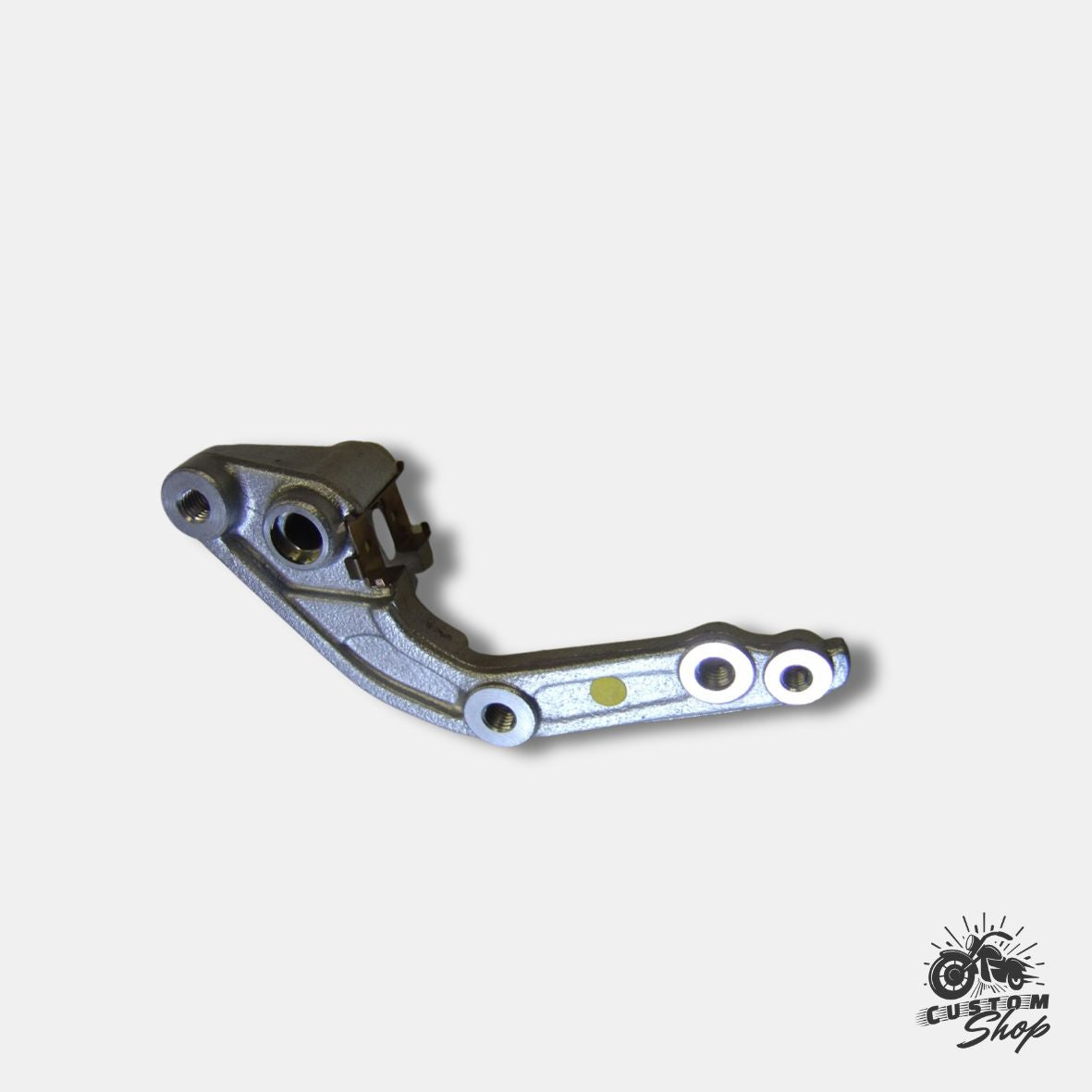 Staffa pinza freno anteriore