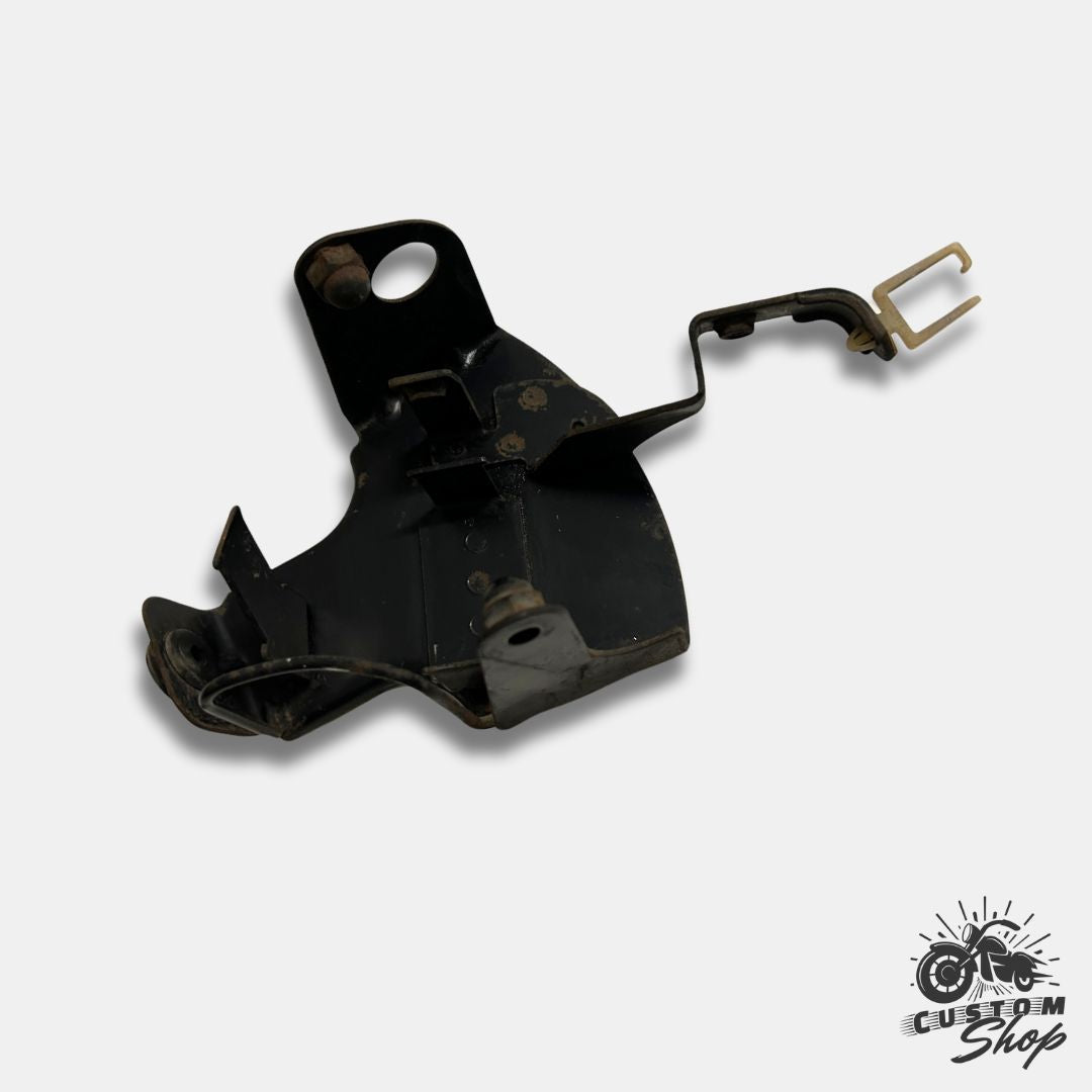 Supporto pompa carburante